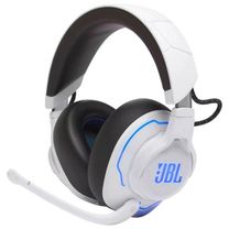 Наушники JBL Quantum 910P Console Wireless (JBLQ910PWLWHTBLU)