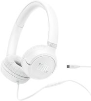 Навушники JBL Tune 530C White (JBLT530CWHT)