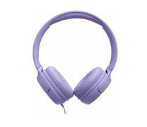 Навушники JBL T520CPUR