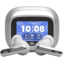 Навушники JBL Live Beam 4 Silver (JBLLIVEBEAM4SIL)