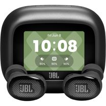 Навушники JBL Live Buds 4 Black (JBLLIVEBUDS4BLK)