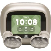 Навушники JBL Live Buds 4 Sand (JBLLIVEBUDS4CPG)