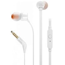 Навушники JBL Tune 110 Eco White (JBLT110WHTE)