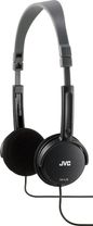 Наушники JVC HA-L50-B Black (HA-L50-B-E)