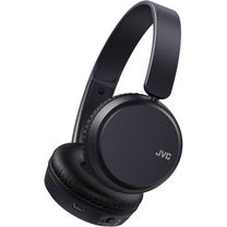 Навушники JVC HA-S36W Blue (HA-S36W-A-U)