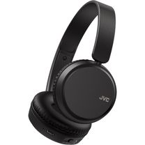 Навушники JVC HA-S36W Black (HA-S36W-B-U)