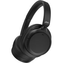 Навушники JVC HAS95N Black (HA-S95NBU)