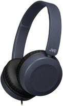 Навушники JVC HA-S31M Blue (HAS31MAEX)