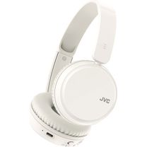 Навушники JVC HA-S36W White (HAS36WWU)