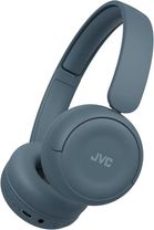Навушники JVC HAS59W Blue (HA-S59W)