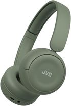 Навушники JVC HAS59W Green (HA-S59W)