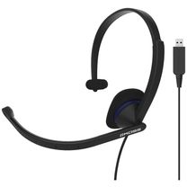 Навушники Koss CS195 Mono USB (194267.101)