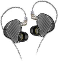 Навушники Knowledge Zenith KZ PR1 Pro Black