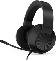 Наушники Lenovo H210 Gaming Headset Black (GXD1P46880)