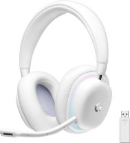 Навушники Logitech G735 Off White (981-001083)