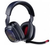 Навушники Logitech ASTRO A30 WIRELESS Navy (939-002008/939-002001)