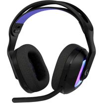 Навушники Logitech G522 LightSpeed Wireless Gaming Headset Black (981-001544)