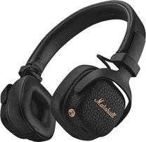 Навушники Marshall Milton A.N.C. Black (1008039)