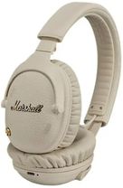 Наушники Marshall Monitor III A.N.C Cream (1009077)