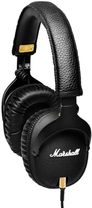 Навушники Marshall Monitor (Black)