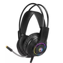 Навушники Marvo HG8935 Multi-LED USB Black