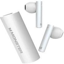 Навушники Monster Airmars GT11 MKII White
