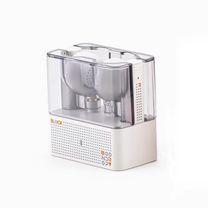 Навушники MOONDROP BLOCK white