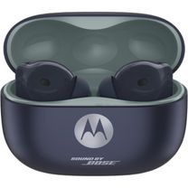 Наушники Motorola Moto Buds 2 Plus Silhouette (PG38C08061)