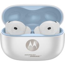 Наушники Motorola Moto Buds 2 Plus Cool White (PG38C08069)