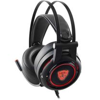 Наушники Motospeed H18 Black (mth18he)