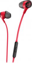 Наушники HyperX Cloud Earbuds II Red (705L8AA)