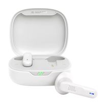 Наушники JBL Wave Flex TWS White (JBLWFLEXWHT)
