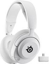 Навушники SteelSeries Arctis Nova 5 White (61671)