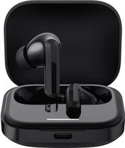 Навушник Xiaomi Redmi Buds 5 Black (BHR7627GL/BHR7629CN)