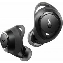 Навушники Anker Soundcore Life A1 Black