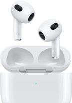 Навушники Apple AirPods 3rd generation (MME73) NO BOX