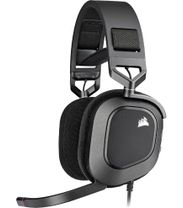 Навушники Corsair HS80 RGB USB Headset Carbon (CA-9011237-EU)
