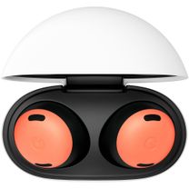 Навушники Google Pixel Buds Pro Coral (GA03202)