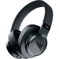 Навушники JBL Live 500BT Black (LIVE500BTBLK)