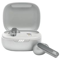 Навушники JBL Live Pro 2 TWS Silver (JBLLIVEPRO2TWSSIL)
