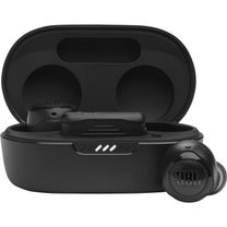 Навушники JBL Quantum TWS Air Black (JBLQTWSAIRBLK)