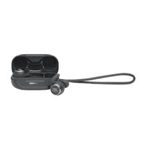 Навушники JBL Reflect Mini NC Black (JBLREFLMININCBLK)
