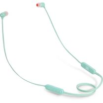 Наушники JBL Tune 110BT Green (JBLT110BTGRN)