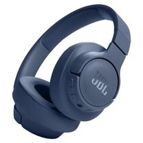 Навушники JBL Tune 720BT Blue (JBLT720BTBLU)