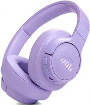 Навушники JBL Tune 770NC Purple (JBLT770NCPUR)