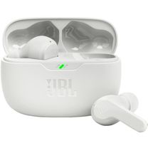 Навушники JBL Wave Beam TWS White (JBLWBEAMWHT)