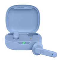 Навушники JBL Wave Flex TWS Blue (JBLWFLEXBLU)