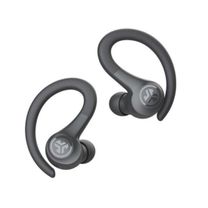 Навушники JLAB Go Air Sport Graphite (IEUEBGAIRSPRTRBLK124)