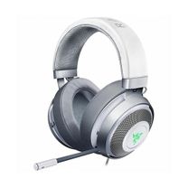 Наушники Razer Kraken Mercury Edition (RZ04-02830400-R3M1)
