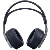 Навушники Sony Pulse 3D Wireless Headset Gray Camouflage (9406990) (UA)